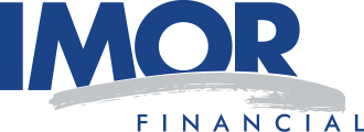 IMOR Financial Logo